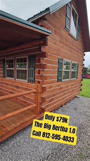 Modular Cabins, Prefab Homes, Prefab Cabins #modularhomes #prefabhomes #cabin #tinyhome #tinyhouse