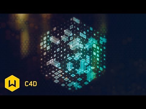 Triggering Animation in Cinema 4D