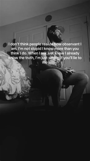 The Power of Observing Small Details