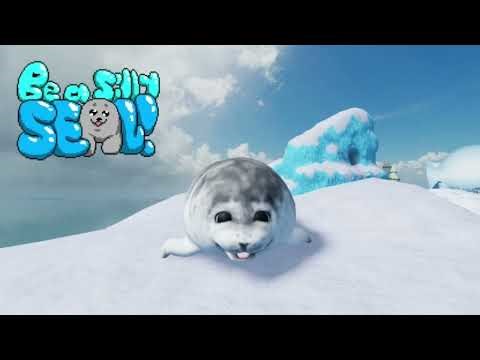 Swing Beat - Be a Silly Seal Music