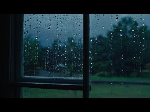 Intense Back-to-Back Thunder • Heavy Rainstorm Ambience for Sleep, Reading & Deep Focus