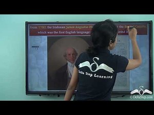 India and the World of Print