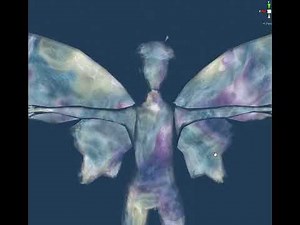 WaterColor Shader ( Unity )