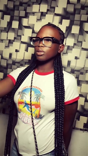 #CapCut Growing, glowing, and minding my business🤭❤️