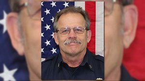 Spokane Valley firefighter who died of cancer to be honored during funeral procession