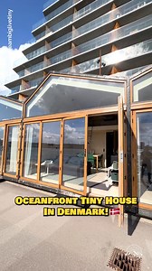 78K views · 235 reactions | Would you stay a few nights in this...