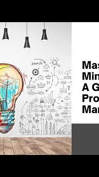 Mind Mapping for Product Managers: A Visual Guide to Strategic Thinking