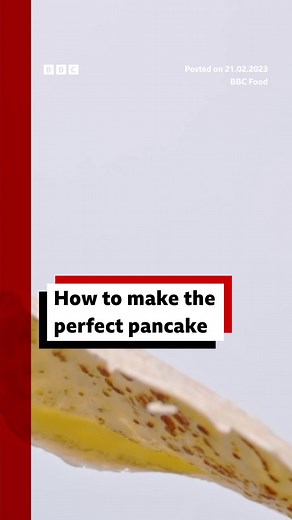 Elevate Your Pancakes with These Tips for Perfect Crepes | Pancake Recipe