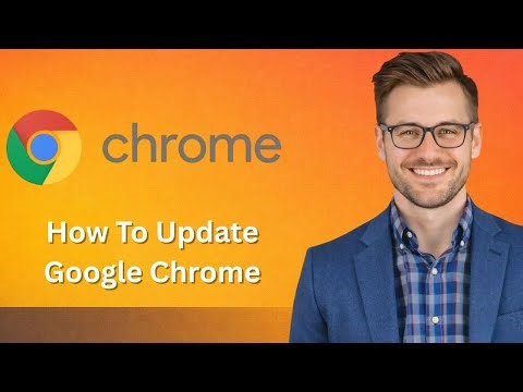 How To Update Google Chrome (Latest Update)
