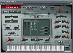 Auto Tune Effect For Cool Edit Pro