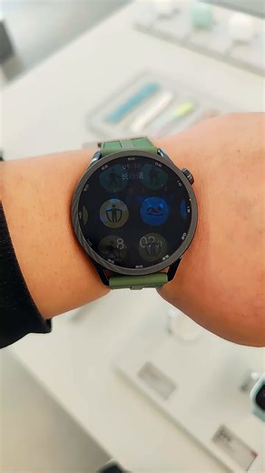 小米（MI）Xiaomi Watch S5 时尚智能手表 21天超长续航 澎湃OS3 全新骑行体验 小米汽车门锁深度联动 锻造碳（46mm表径）