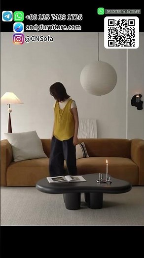 Diseña Tu Propio Espacio con Nuestro Sofá Modular 🛋️