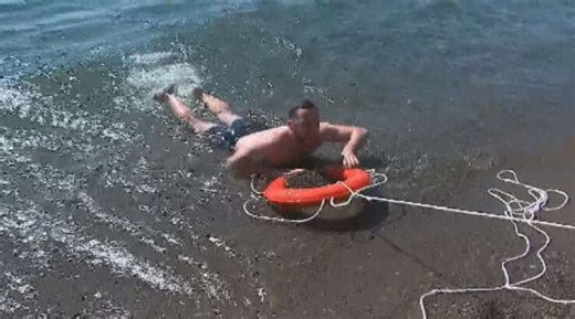 Key tips for a safe summer in the water