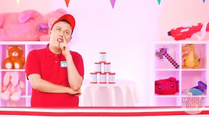 تحدي 1, 10 أو 100 طبقة من الطعام | التحدي المجنون Multi DO Challenge | Multi Do Arabic