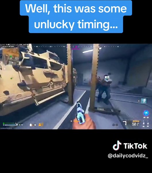 Call of Duty Videos on TikTok