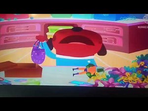 Cartoon Network Sign Off Comet Crying Funny Ident