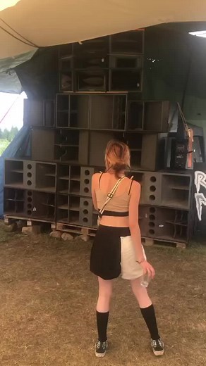 Unleash Your Inner Raver at Free Tekno Party | Rave All Night Long