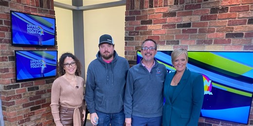 Stand U.P. Comedy Festival starts Wednesday