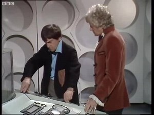 15K views · 344 reactions | "... Oh, so you're my replacements... A dandy and a clown.." The three Doctors meet in this clip from 'The Three Doctors'. ("Doctor Who" © BBC) | Doctor Who and the Tardis ~ The Classic Years | Facebook