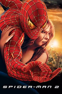 Watch And Download Movie Video Spider-Man 2 2004 For Free!