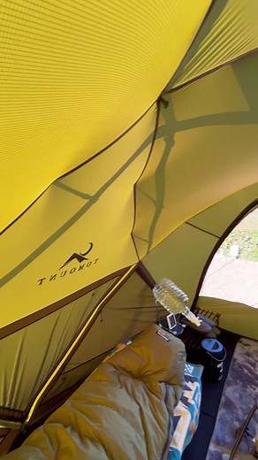 おすすめのアウトドアテントガイド