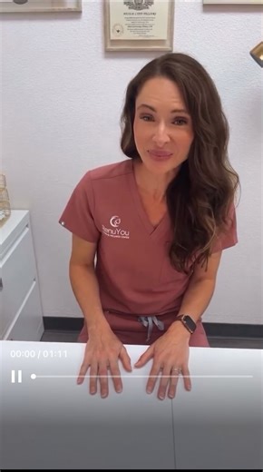 So much Botox have made some of these women’s faces look weird.