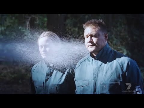 SAS Australia - Season 4 Episode 4 - Mindset