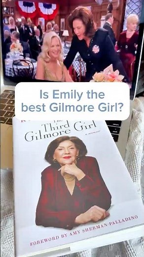 Emily Gilmore's Best Gilmore Girls Moments: The DAR and Shira Huntzberger