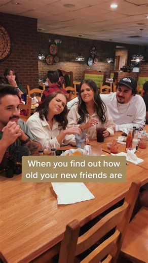 Senior Citizens Comedy: The Realities of Growing Up