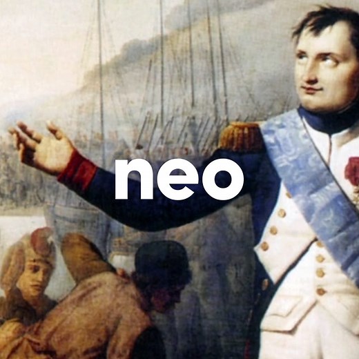10 innovations que l'on doit à Napoléon et qui nous servent encore aujourd'hui, 200 ans après sa mort ! Et pour vous, quelle est la plus importante ? | Neo