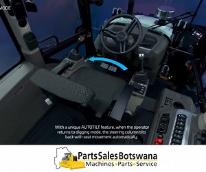 Smart Solutions, Powerful Performance: Explore the innovation behind Hidromek! Contact 267 395 7044 or email: enquiries@partssales.co.bw #PartsSalesBotswana #BotswanaStrong | Parts Sales Botswana