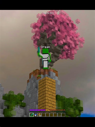 Minecraft Speedbridging & Hypixel Skywars Skills