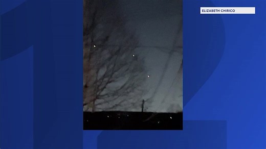 Mayors left feeling perplexed after drone meeting as federal leaders dispute over drones’ origins