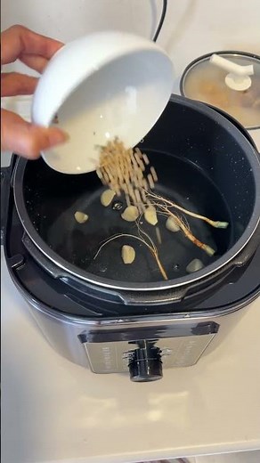 หม้อเดียวจบทุกเมนู ต้ม ผัด ตุ๋น #SeagullElectric #หม้ออัดแรงดัน #55ปีseagull #AmaeReview #cooking