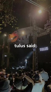 Lagu Candu Monokrom Tulus yang Menyentuh Hati