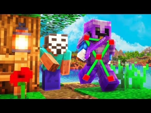 🔥Robblestone Spawn Review (Halloween Theme)