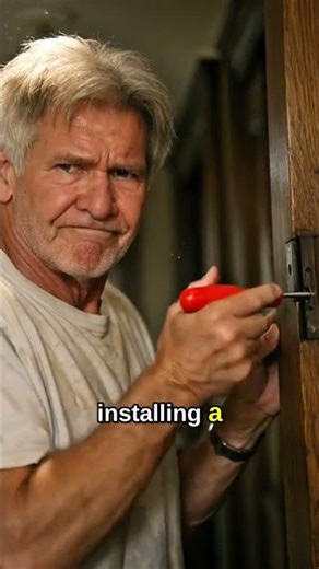 How Harrison Ford Accidentally Became Han Solo