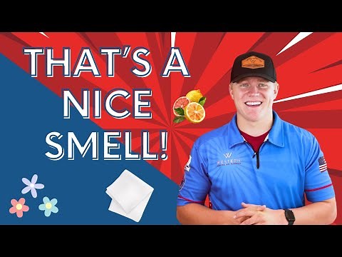 Make Your Home Smell Great! | Whole Home Scent Diffusers | Western Heating Air and Plumbing