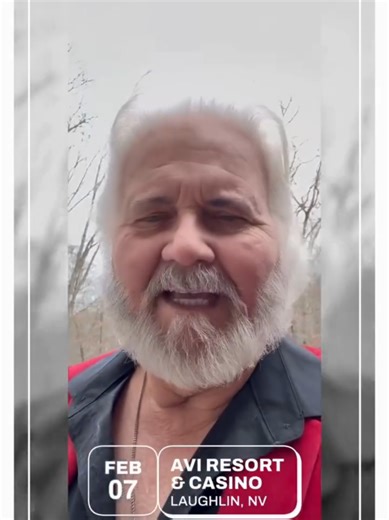 Don’t miss this unforgettable Kenny Rogers Tribute hitting the stage at Avi Resort & Casino! 🤠✨ Relive the legendary hits, the stories, and the music you know and love — all in one incredible night. 📅 February 7th ⏰ 7:00 PM Grab yours now before they’re gone and get ready for a night of classic country magic. 🎸🎤#Resort #nevada #Laughlin #AviResortAndCasino #entertainment