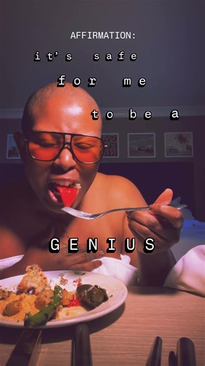 The Genius Code • Coax Marie • Looping now on all streaming platforms 🎧🧠