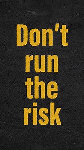 When crossing the road, don't run the risk. Remember to always look out before you step out and follow traffic signals. | NSW Road Safety - NSW GOV