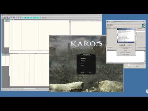 Обход защиты GameGuard от RF-Cheats.ru (2015)