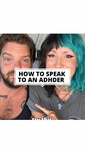 443K views · 7.6K reactions | Language really matters when speaking to someone with ADHD, very often the level of criticism they receive is far higher than the average person 沈 This can really have an impact on their sense of self worth ❤️ We hope these little examples can help #adhd #adhdawareness #adhdwomen #adhdsupport #neurodivergent #neurodiversity | ADHD_love_ | Facebook