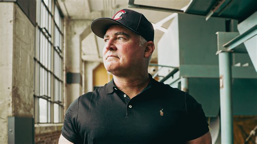 Ace Atkins returns with more murder & mayhem: What to expect in his new Memphis-set novel