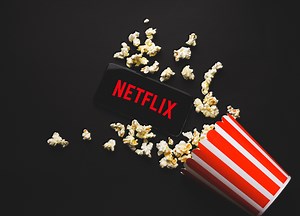 Netflixの広告版、年内スタート？ 1,000円前後？ 1時間に4分のCM？