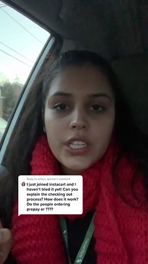 How to Use Instacart Shopper Card: Complete Guide