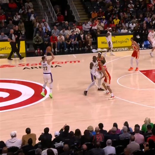 26K views · 464 reactions | LOGO LUKA DONCIC | NBA Updates | Facebook