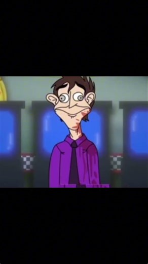 edit do spring trap (Wilian Afton)