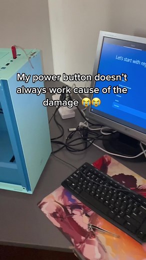 Fixing Broken PC Power Button: A Comprehensive Guide