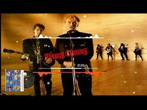 Wang Chung - Everybody Have Fun Tonight
